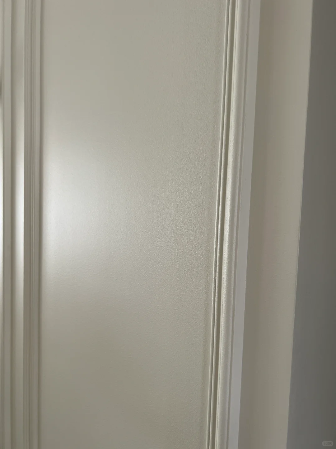 乳胶漆安全下车?千万要注意这几点‼️