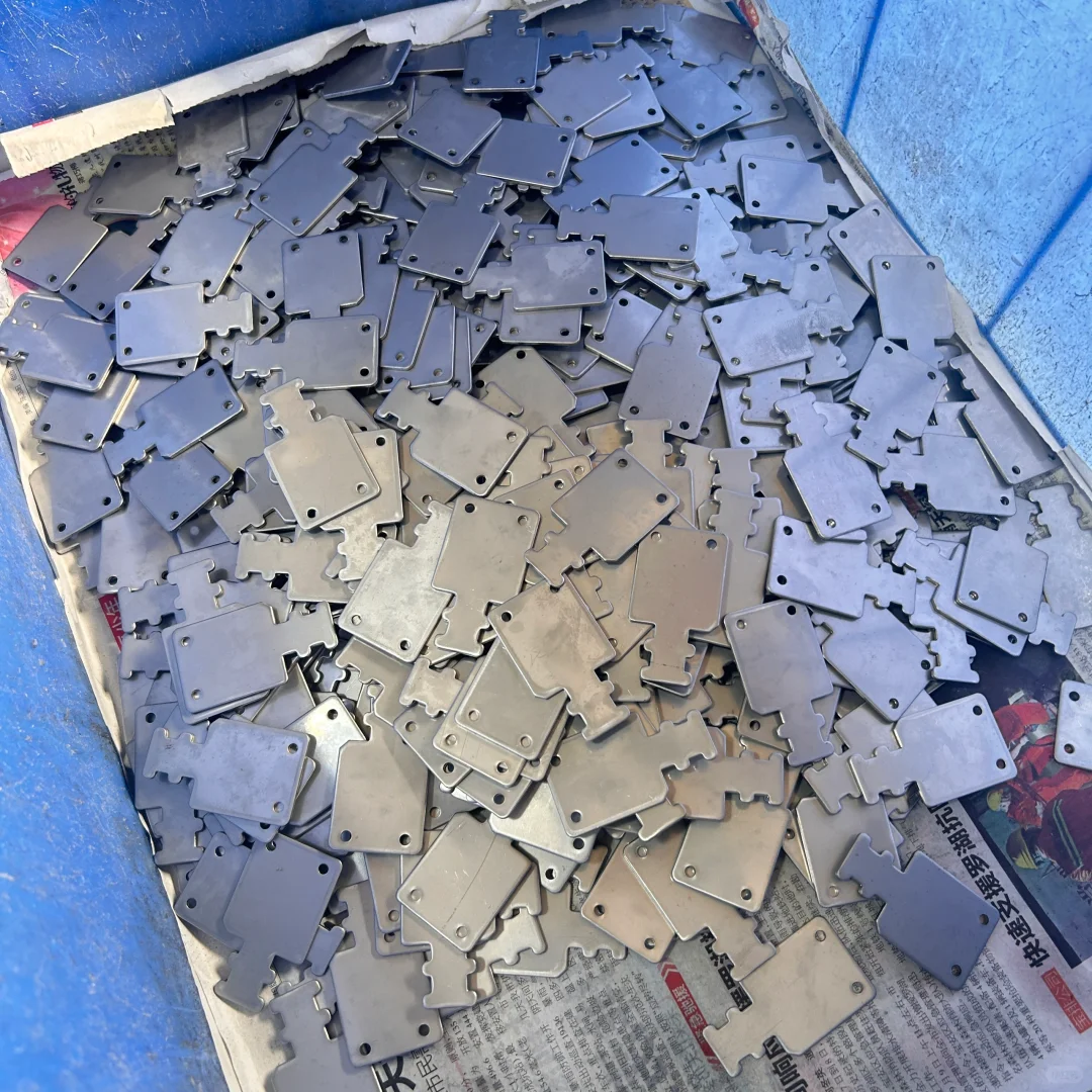 CNC定制工厂铣床车削