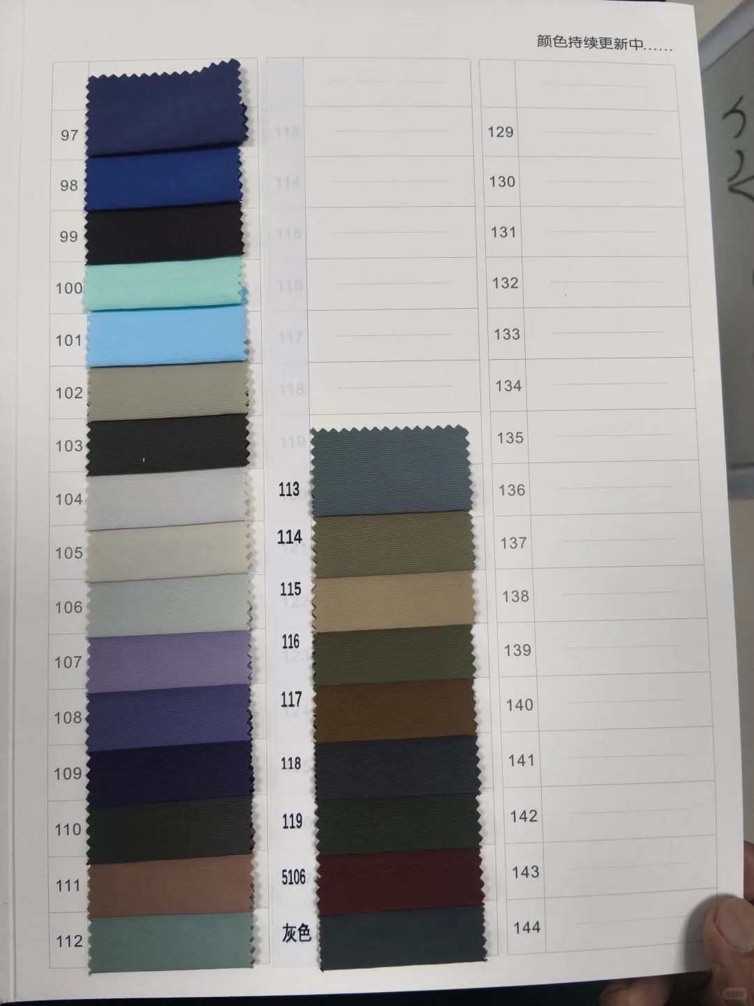 280尼龙塔斯隆面料，户外运动的绝佳选择！