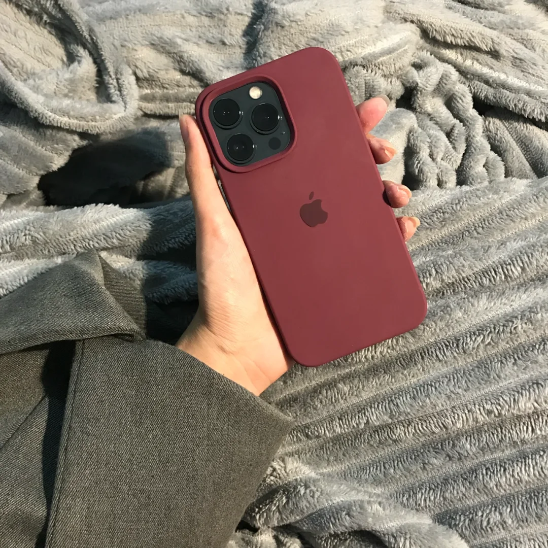 买了13pro石墨色的姐妹快进来,平价手机壳!