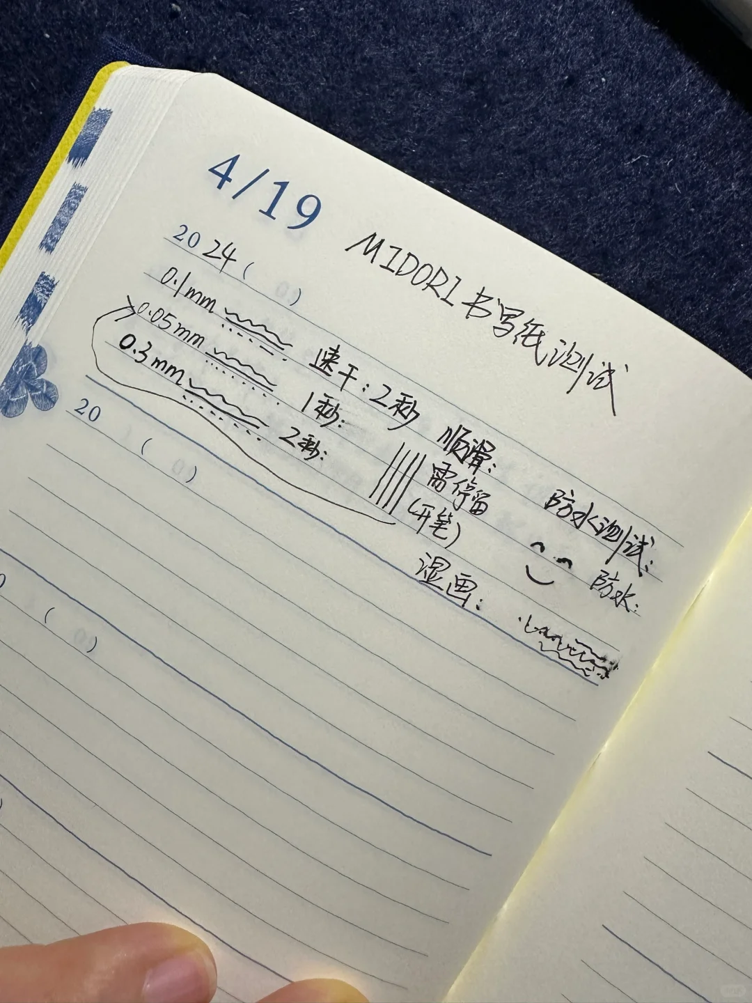 当INTJ成为体验官，她会怎么样？