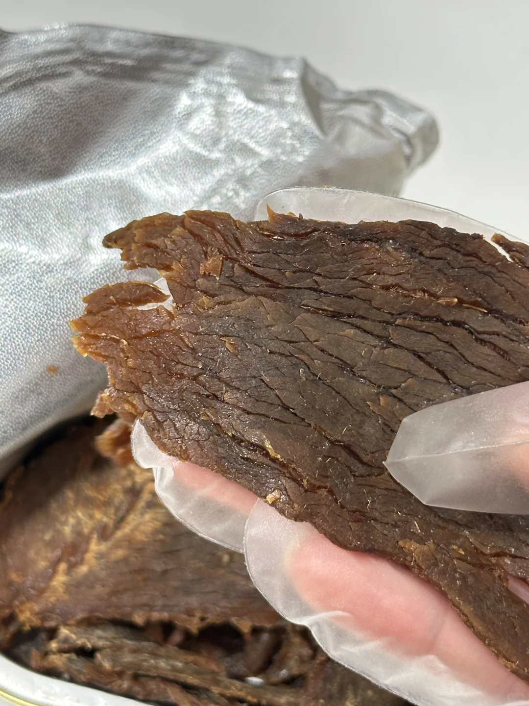 在小红书买到的超绝零食❗️