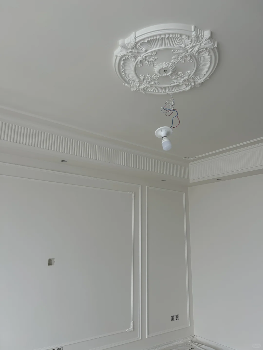 救命 立邦蛋壳光可可蛋奶也太好看了