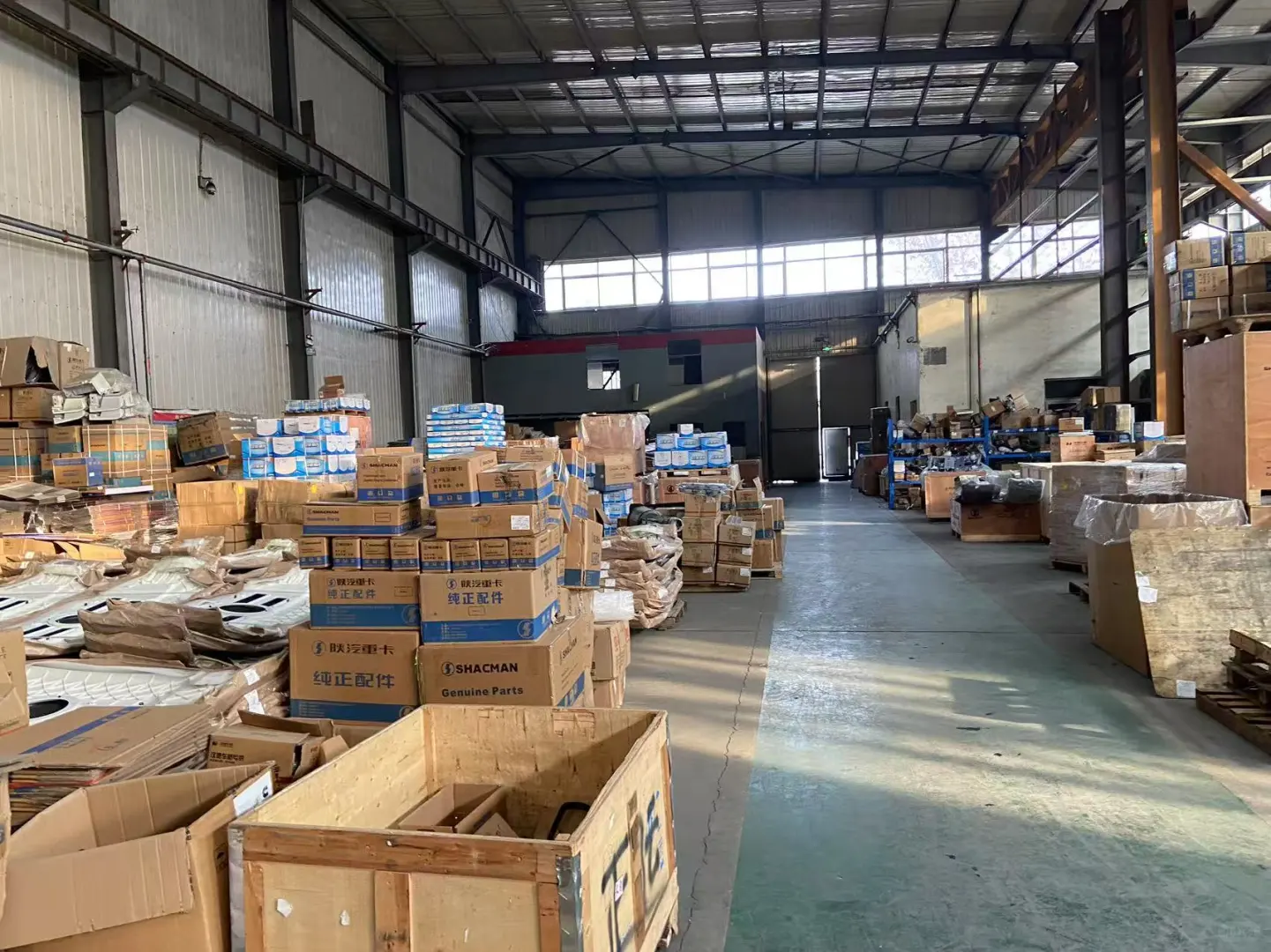 ?【紧急求助】三一挖机配件副厂供应商