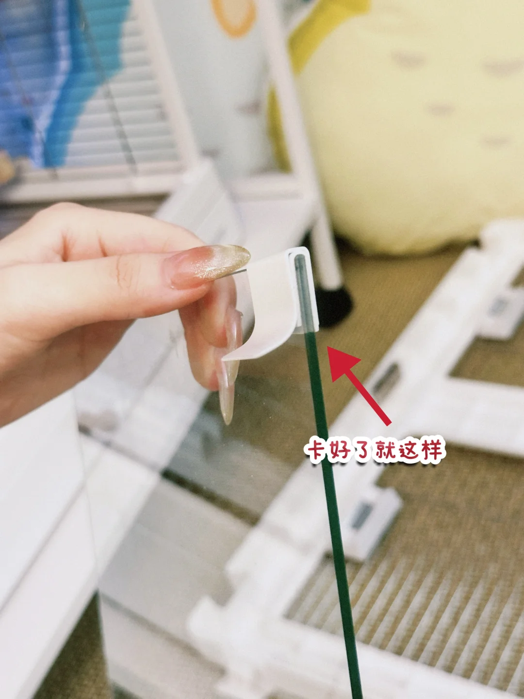 达洋6045ss丨改磁吸教程