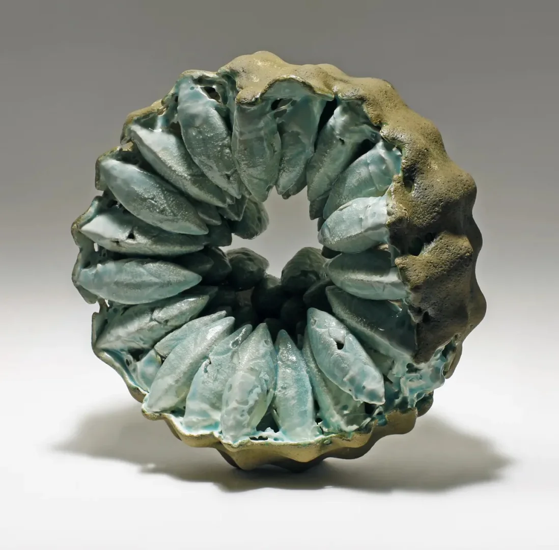 陶瓷艺术家分享——Andrii Kyrychenko