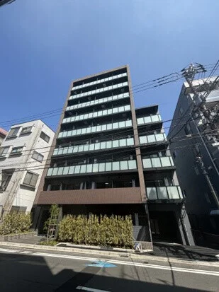 神奈川新筑1K|0敷礼0押金+南向采光+宠物友