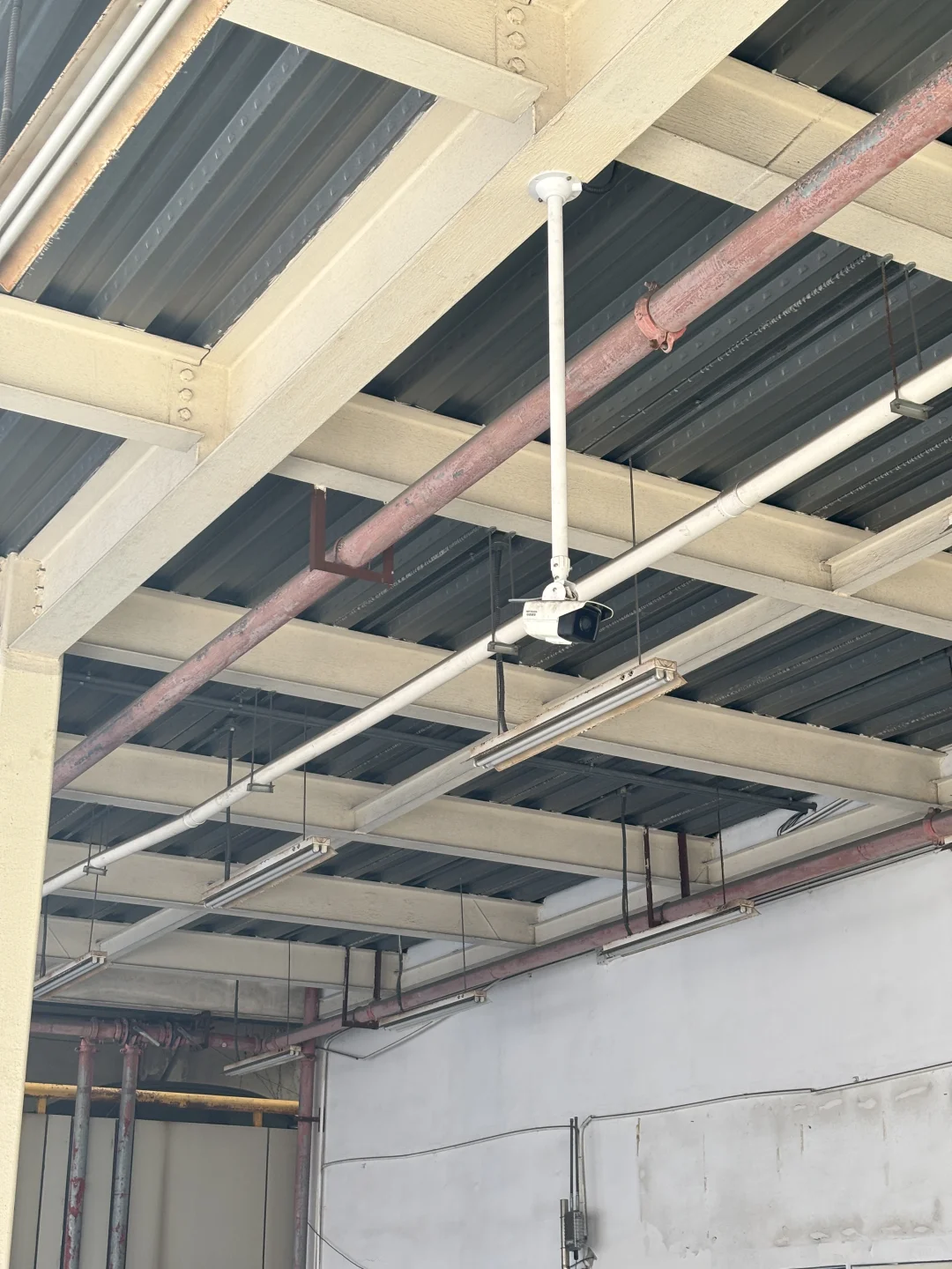 安防监控,门禁一卡通