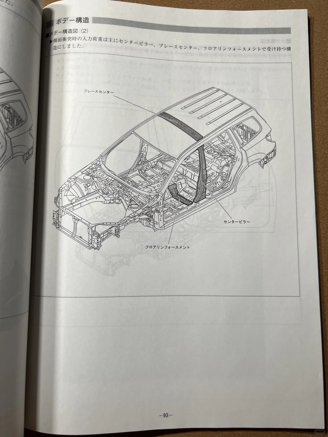 原来不是乐高说明书