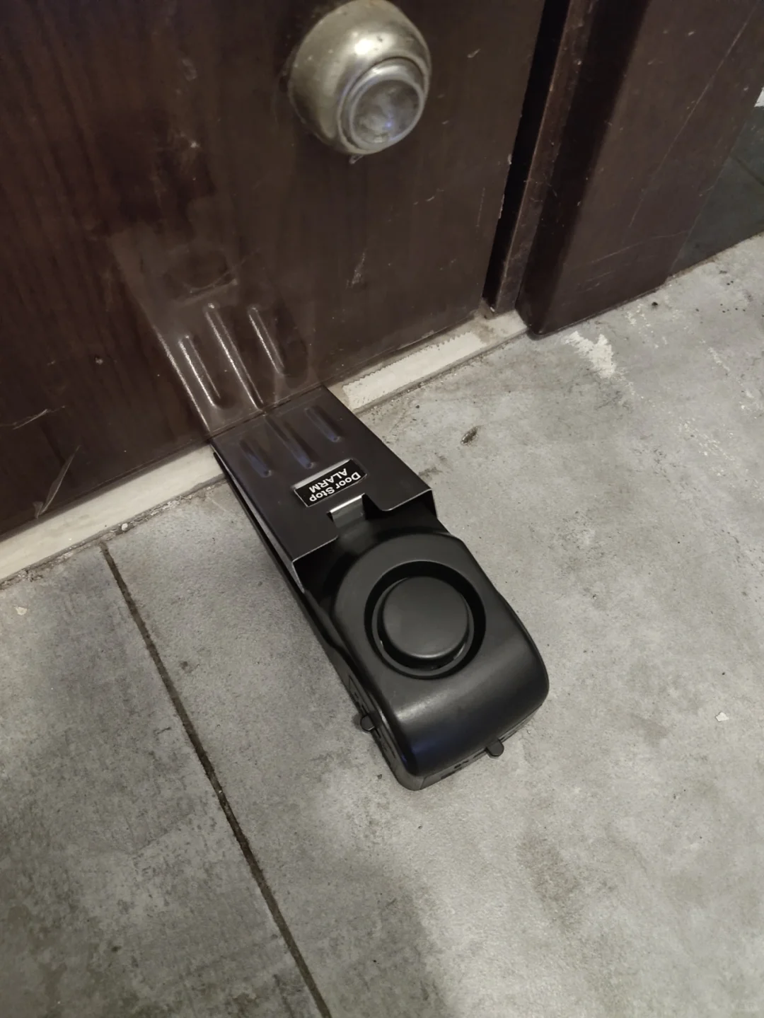 独居女孩的安全感