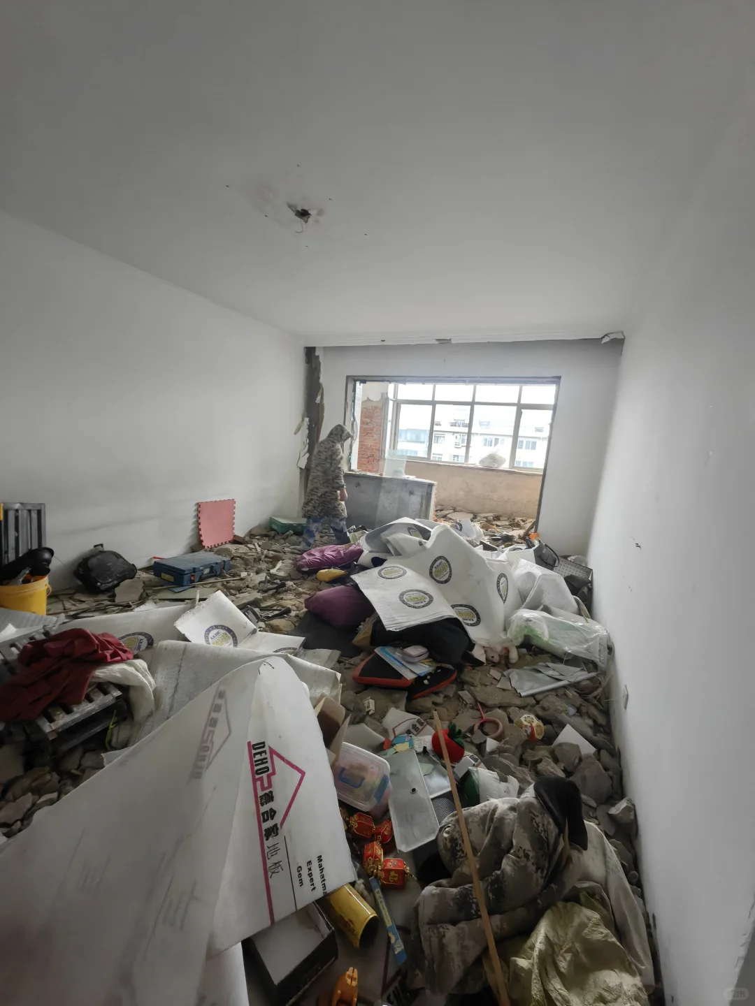 石家庄工长报价