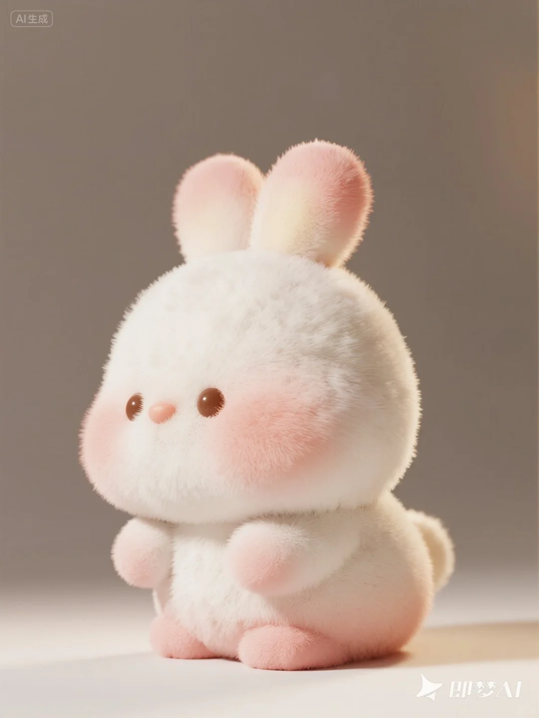 pick你最爱的毛绒玩偶吧｜清新治愈