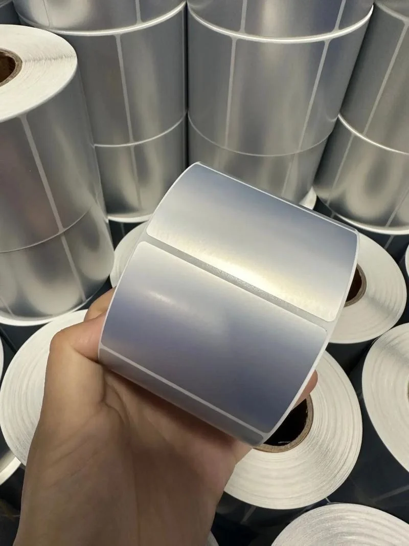 热敏小票纸 标签纸 采购你就找我