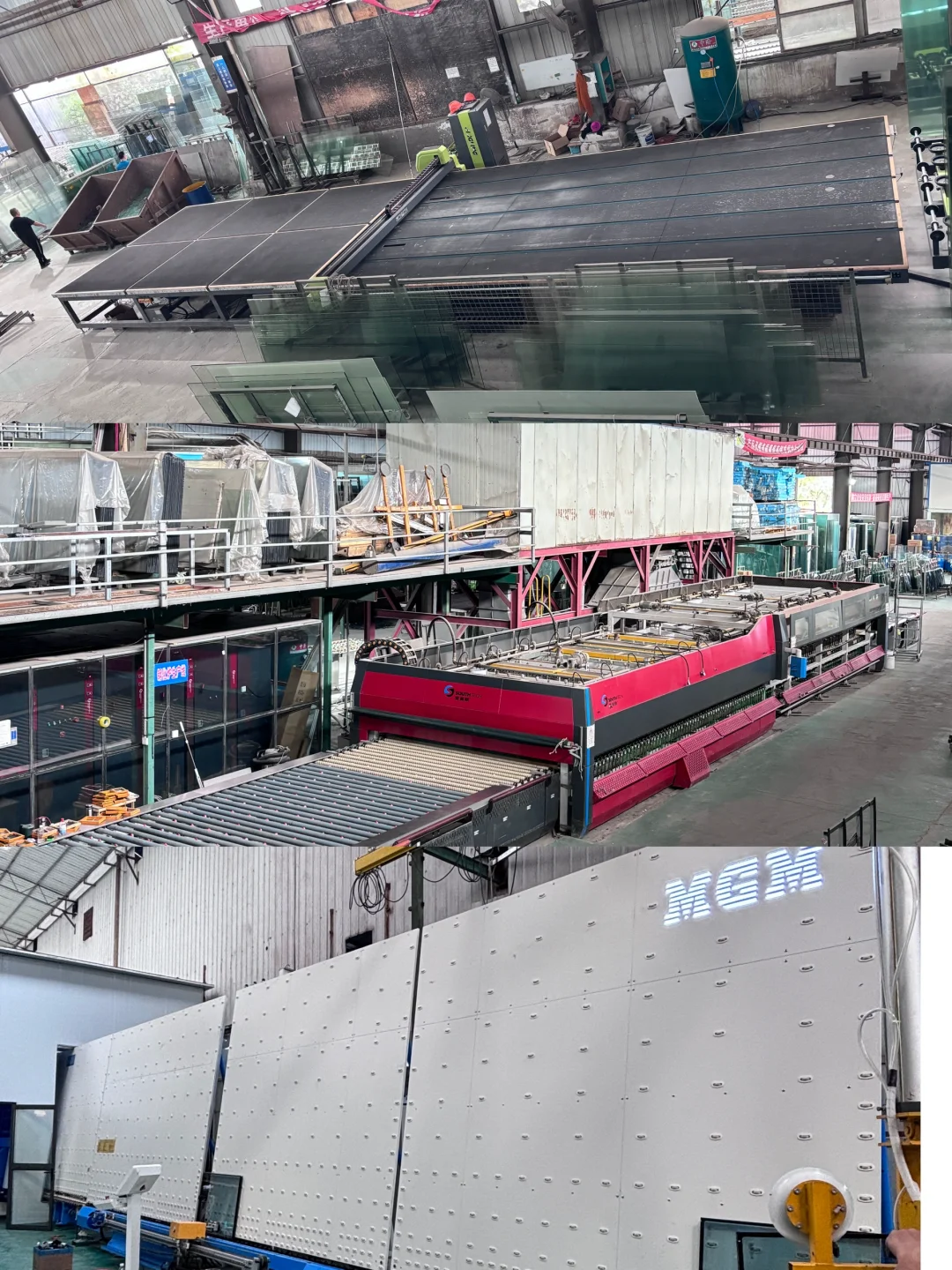 29岁玻璃厂老板，有什么想问的?