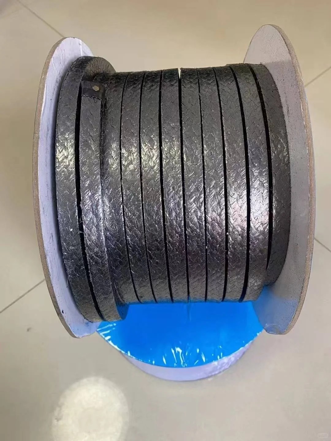 石墨纤维盘根厂