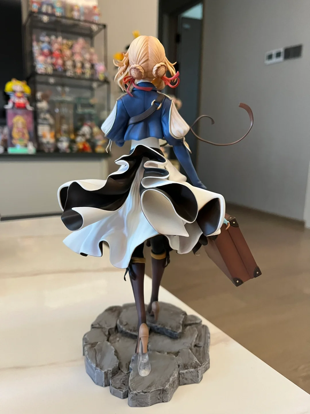 是我的白月光?薇尔莉特