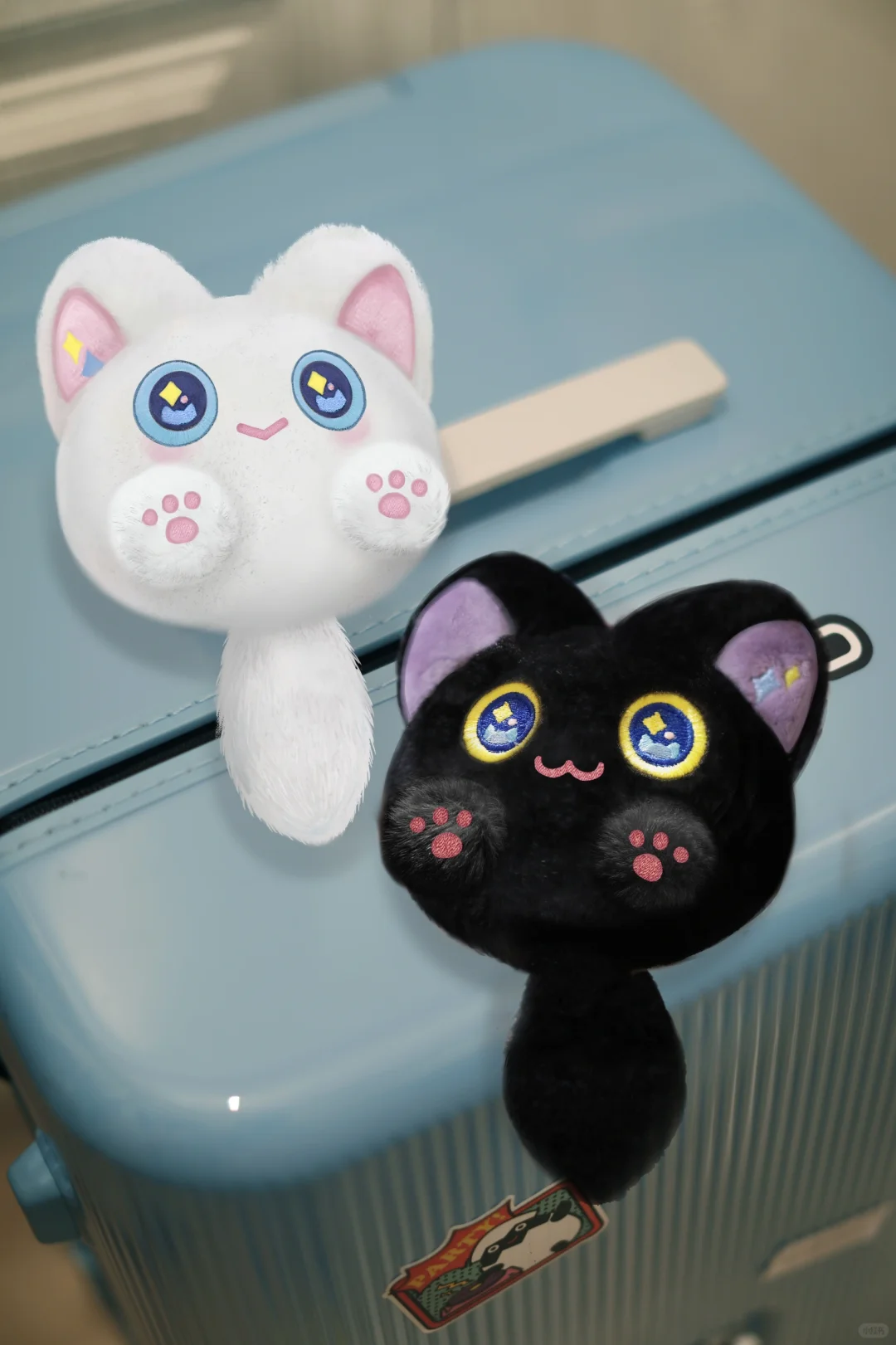 当当当当～有好消息要告诉大家！