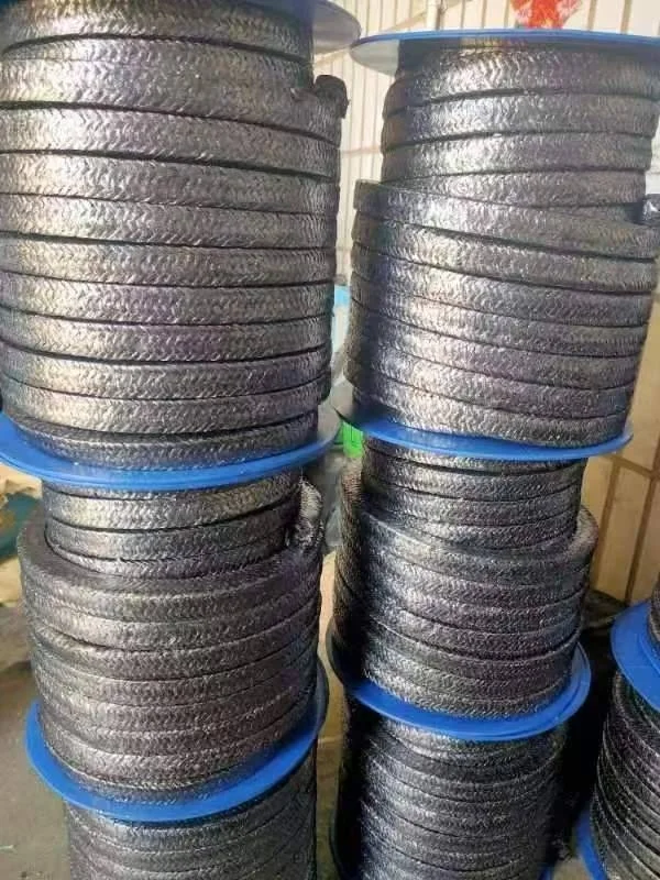 石墨盘根加工厂家