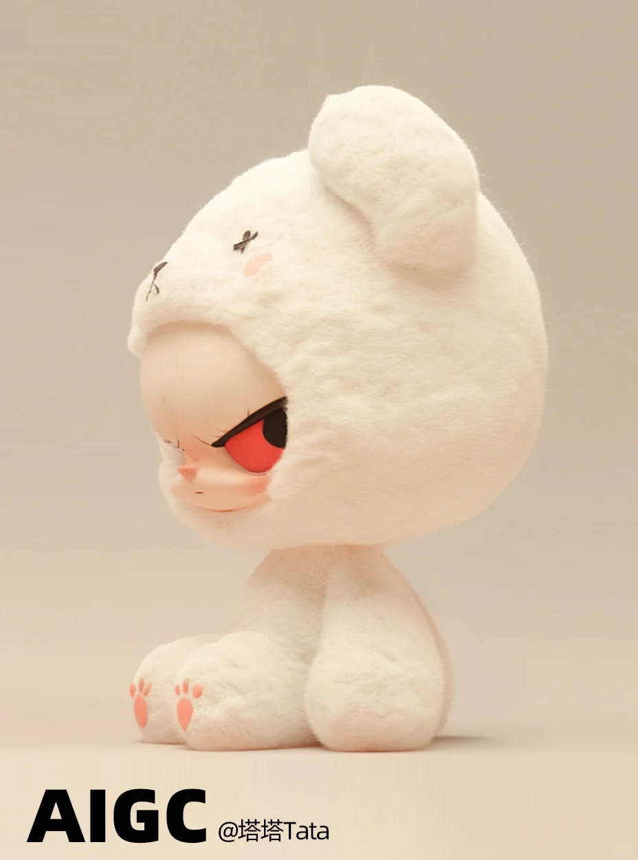 你咋这么凶：保持愤怒，不认怂 ！