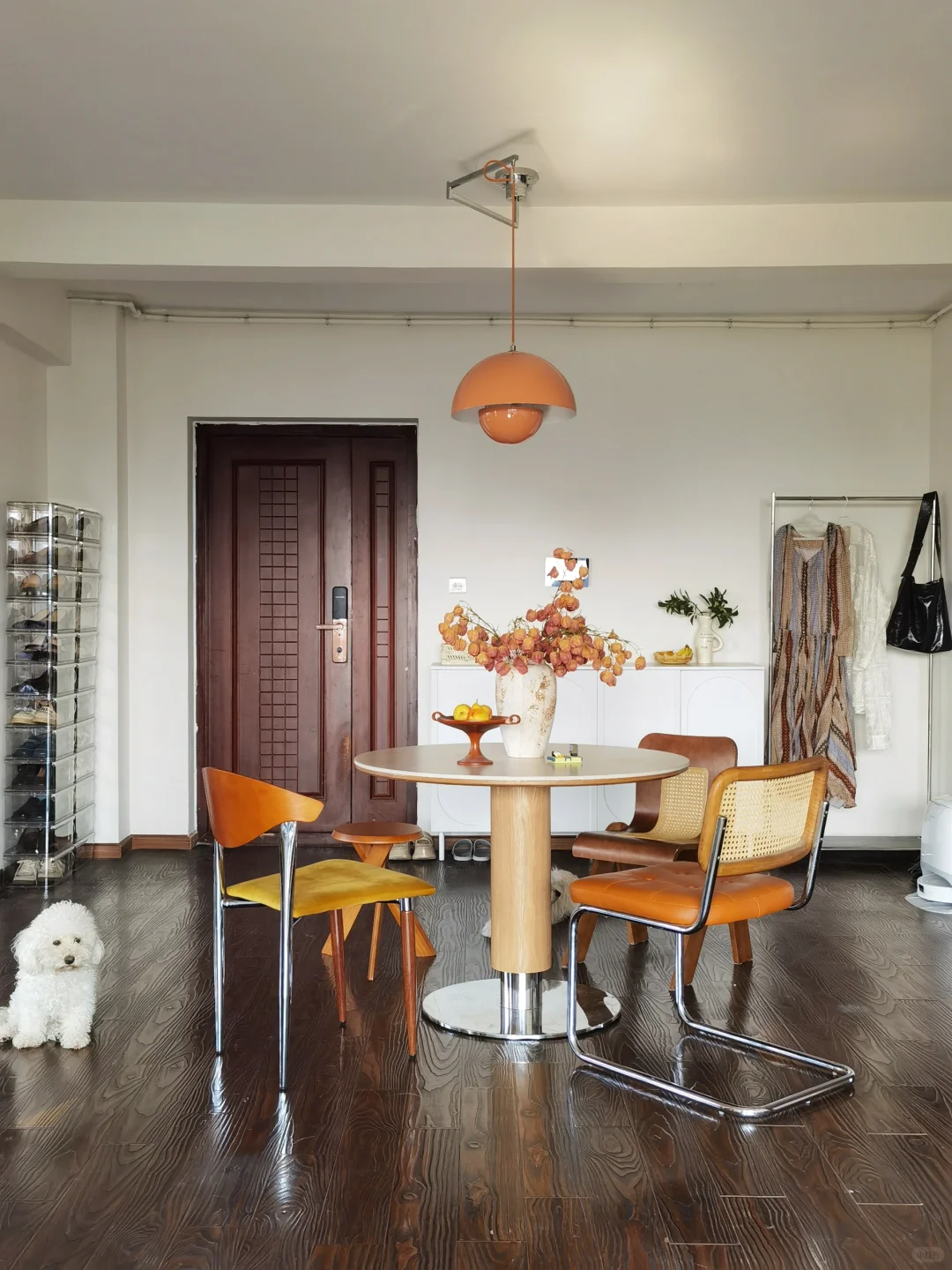 怒省1w?自己刷180㎡老破大乳胶漆！