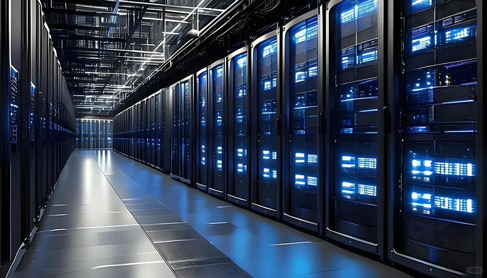 ?机房数据中心十大品牌大揭秘?