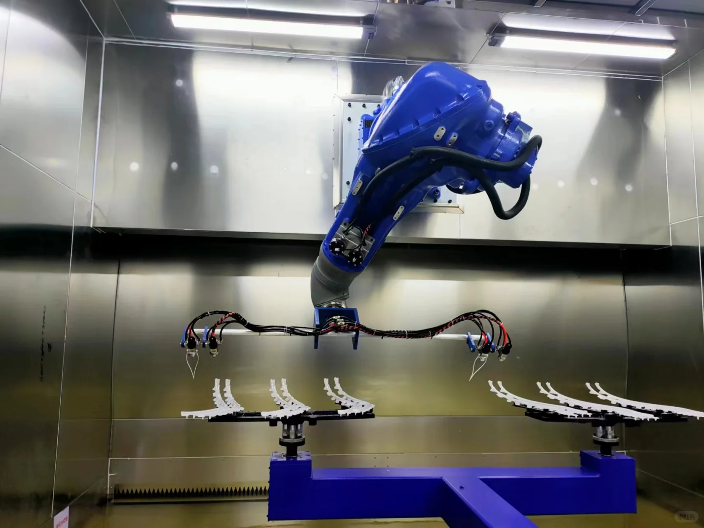 AGV机器人的环保要求有哪些