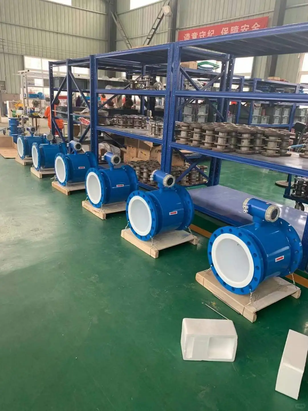 石油阀门大盘点：你不知道的“石油守门员”