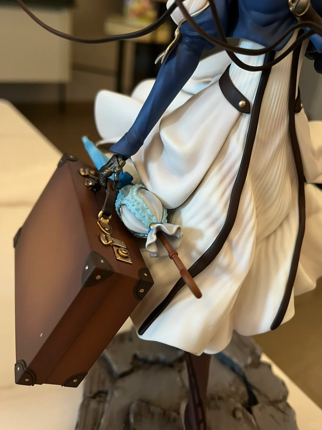 是我的白月光?薇尔莉特