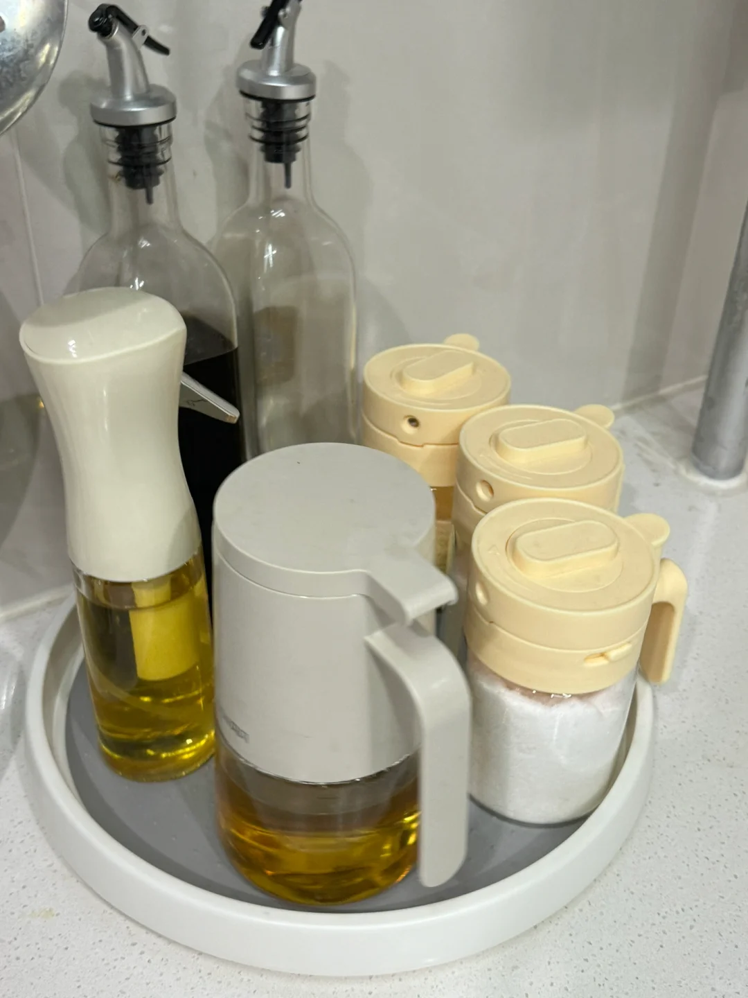 新家厨房按照这个清单买收纳用品就够啦 |