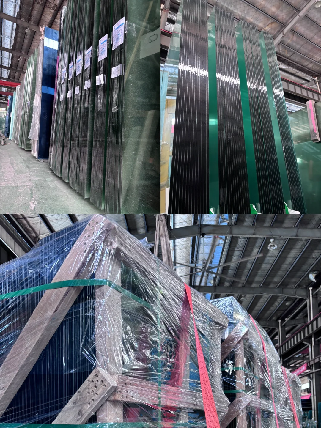 29岁玻璃厂老板，有什么想问的?