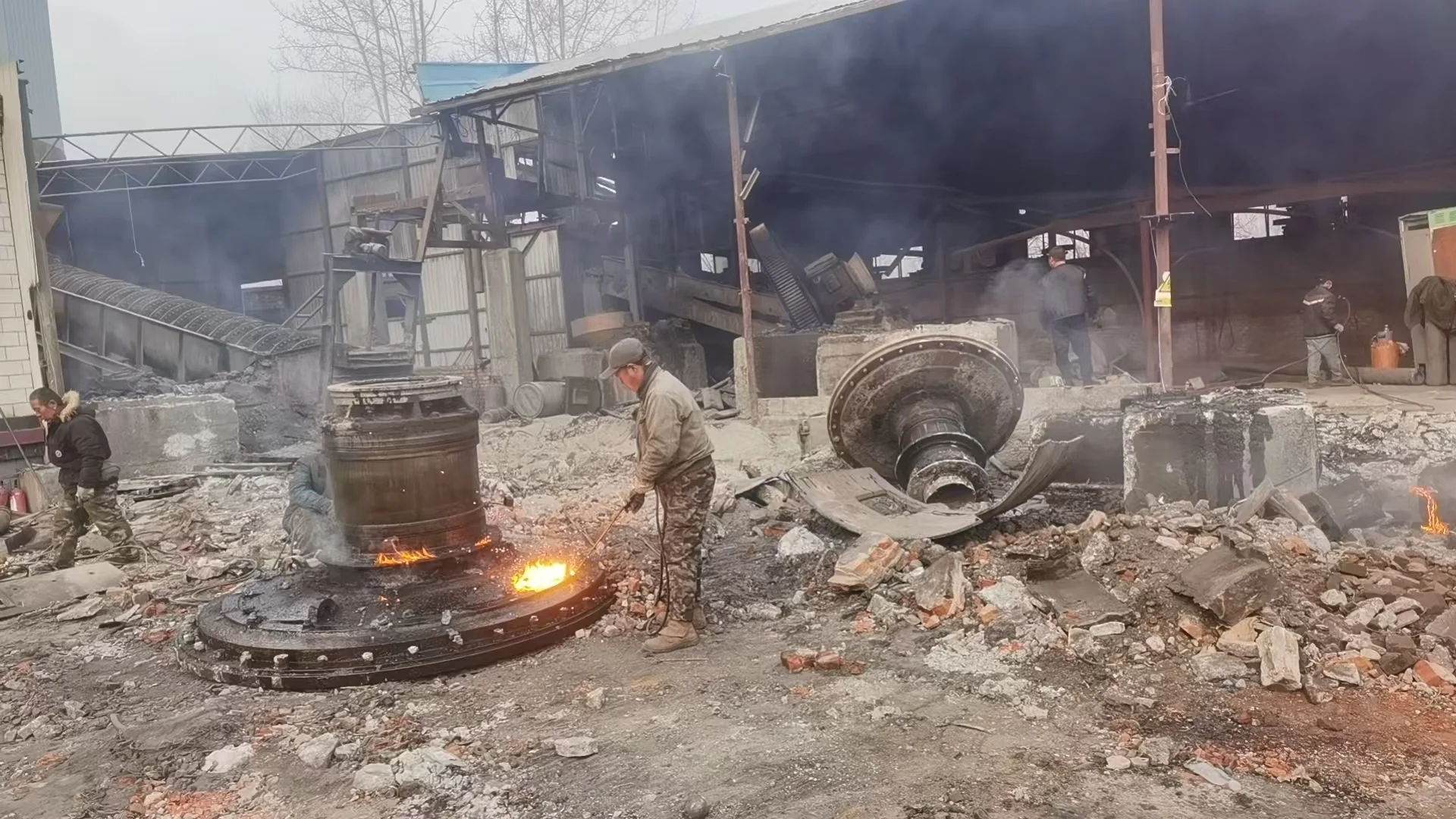 高价回收 保定地区 废旧物资