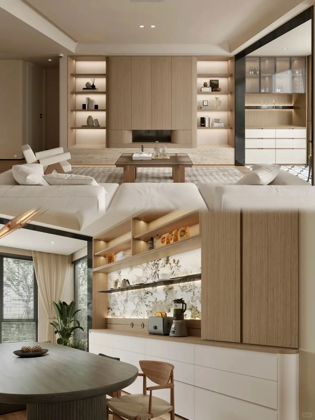 适老化设计看这篇就够了,快为父母收藏住