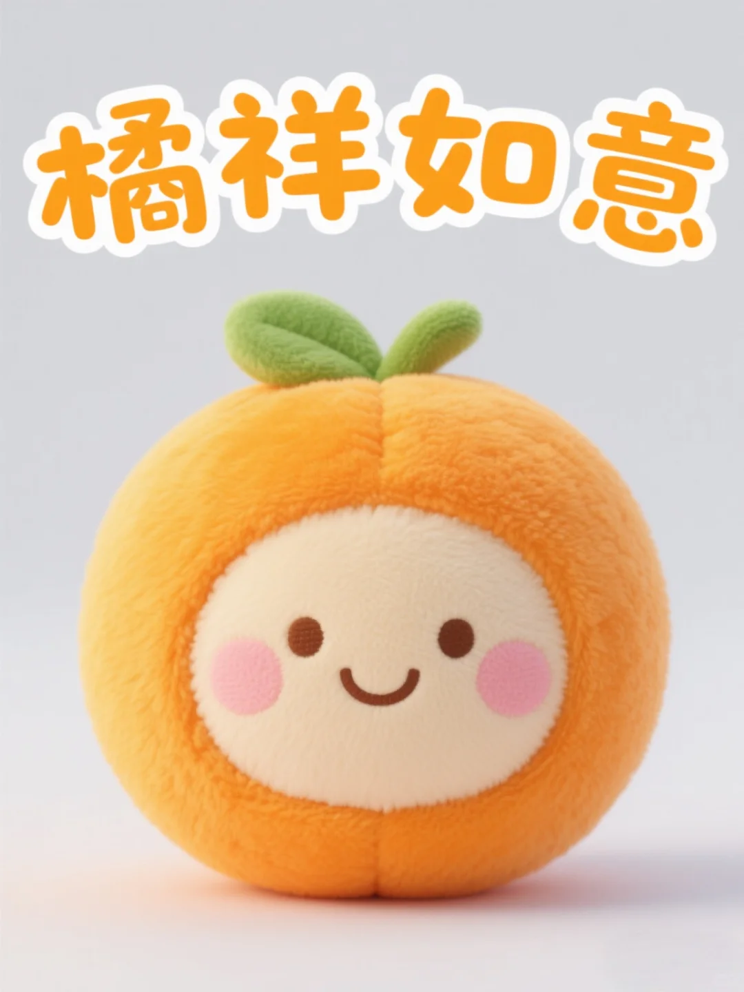 水果玩偶界的显眼包来营业啦（3）?