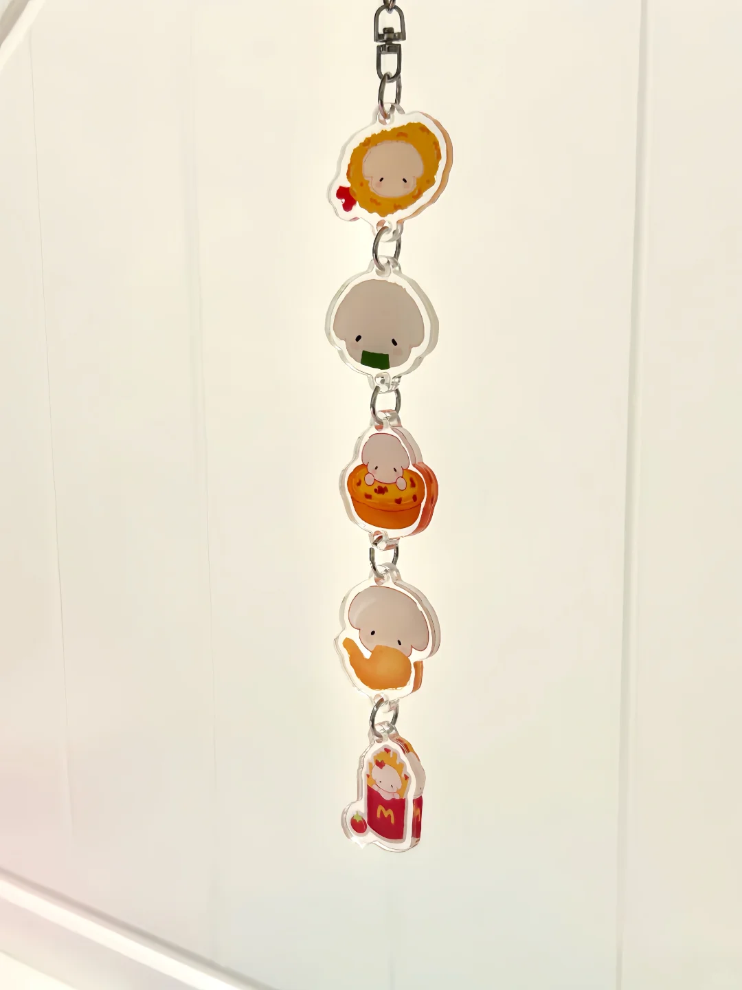 终于让我印上了??