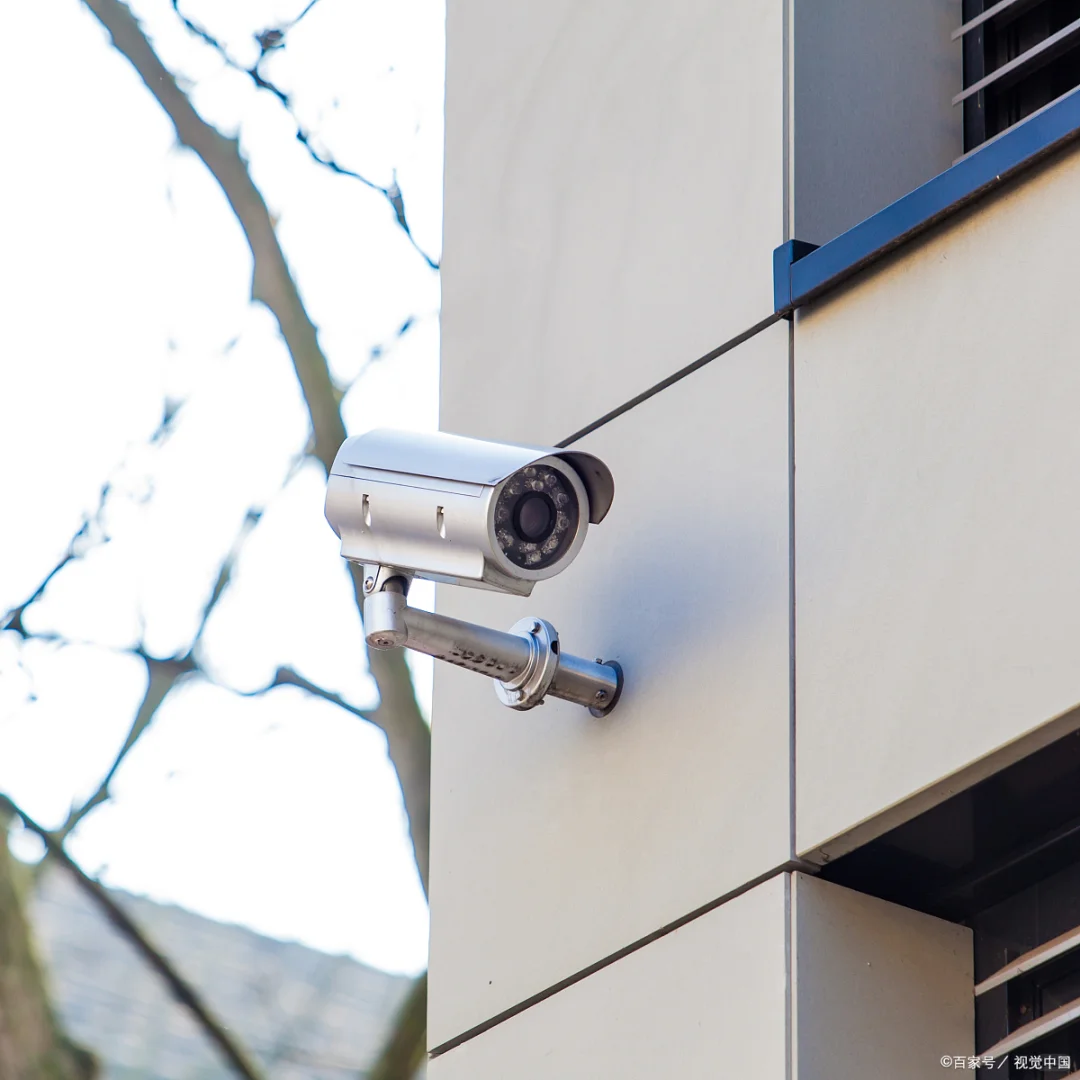 大户型别墅安防监控系统怎么选?