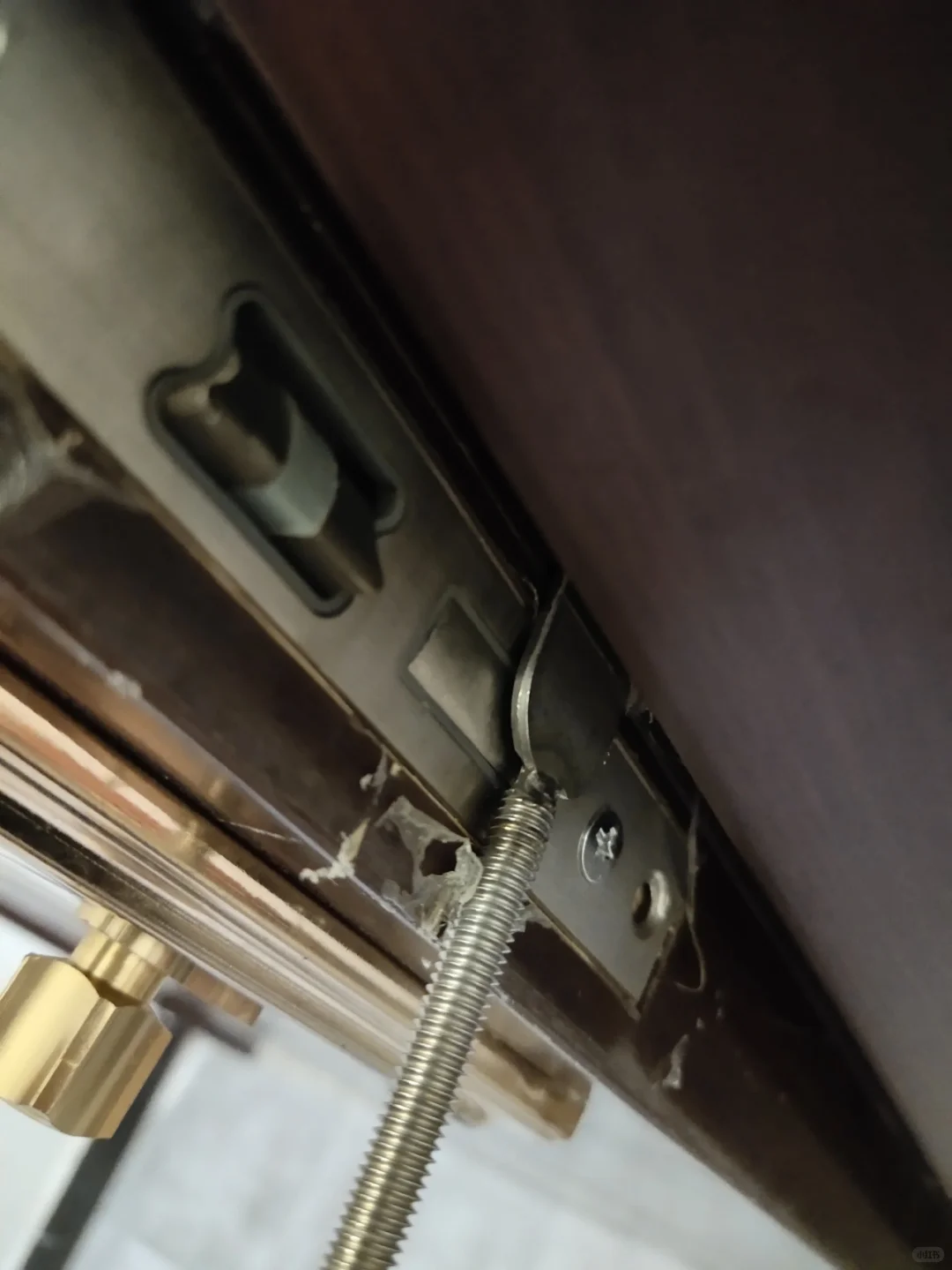 独居女孩的安全感