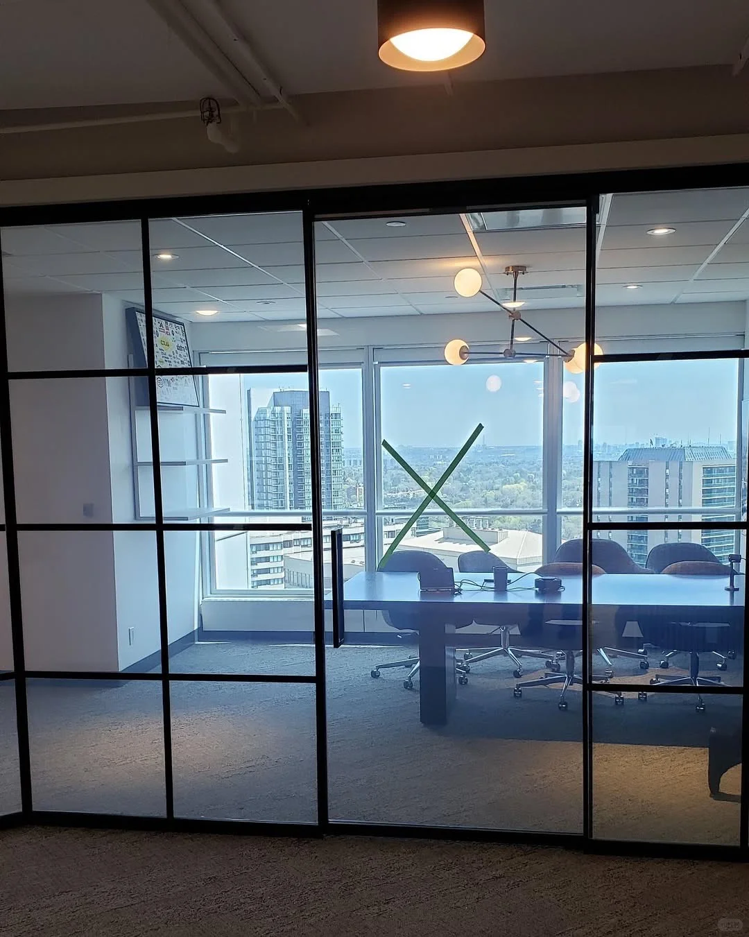 变身智能玻璃只需3步！✨