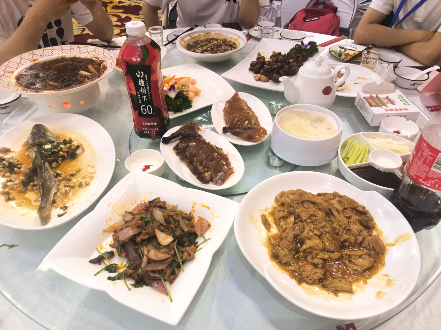 毕业倒计时50天：全国研究生生物质能研讨会