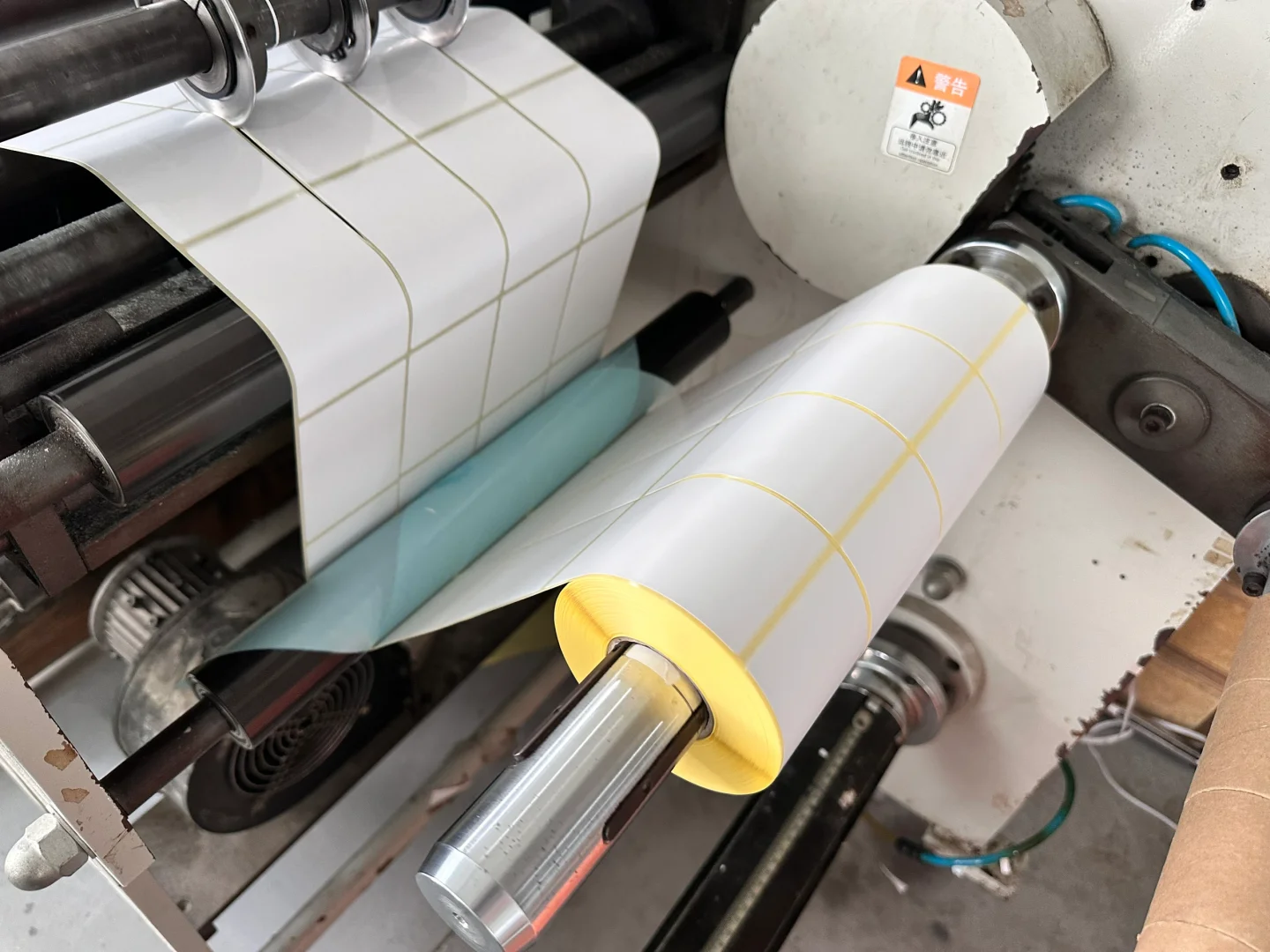 热敏打印纸 电脑打印纸 专供出口 内销贸易