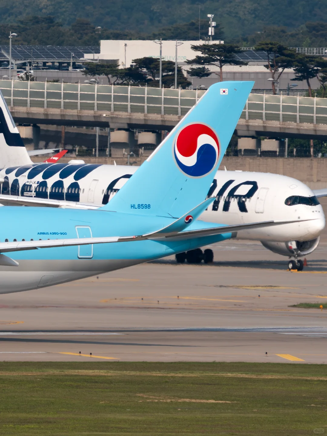 大韩航空??远程双发宽体 你的选择是？