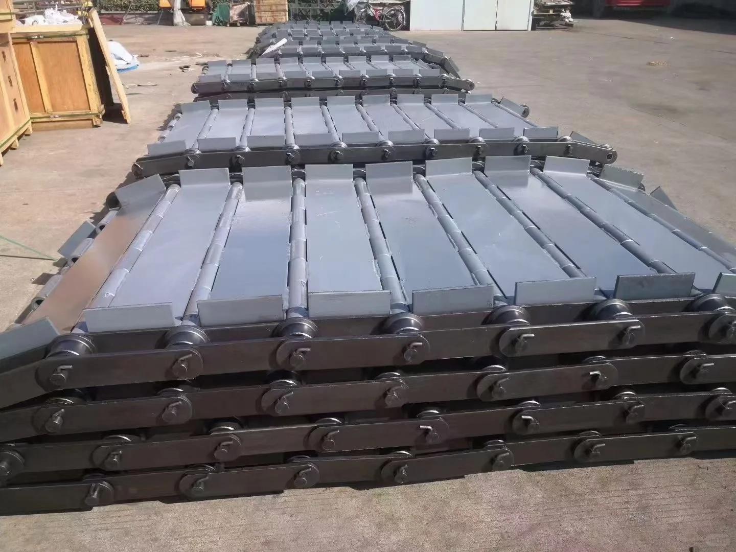 传动链条专业配套厂商