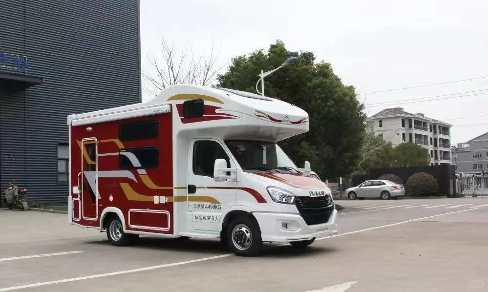 【专用车商用车贸易新蓝海｜中非·中亚·中东