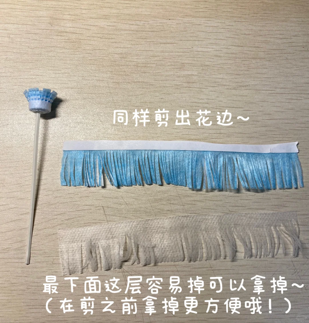 旧物手工第二期