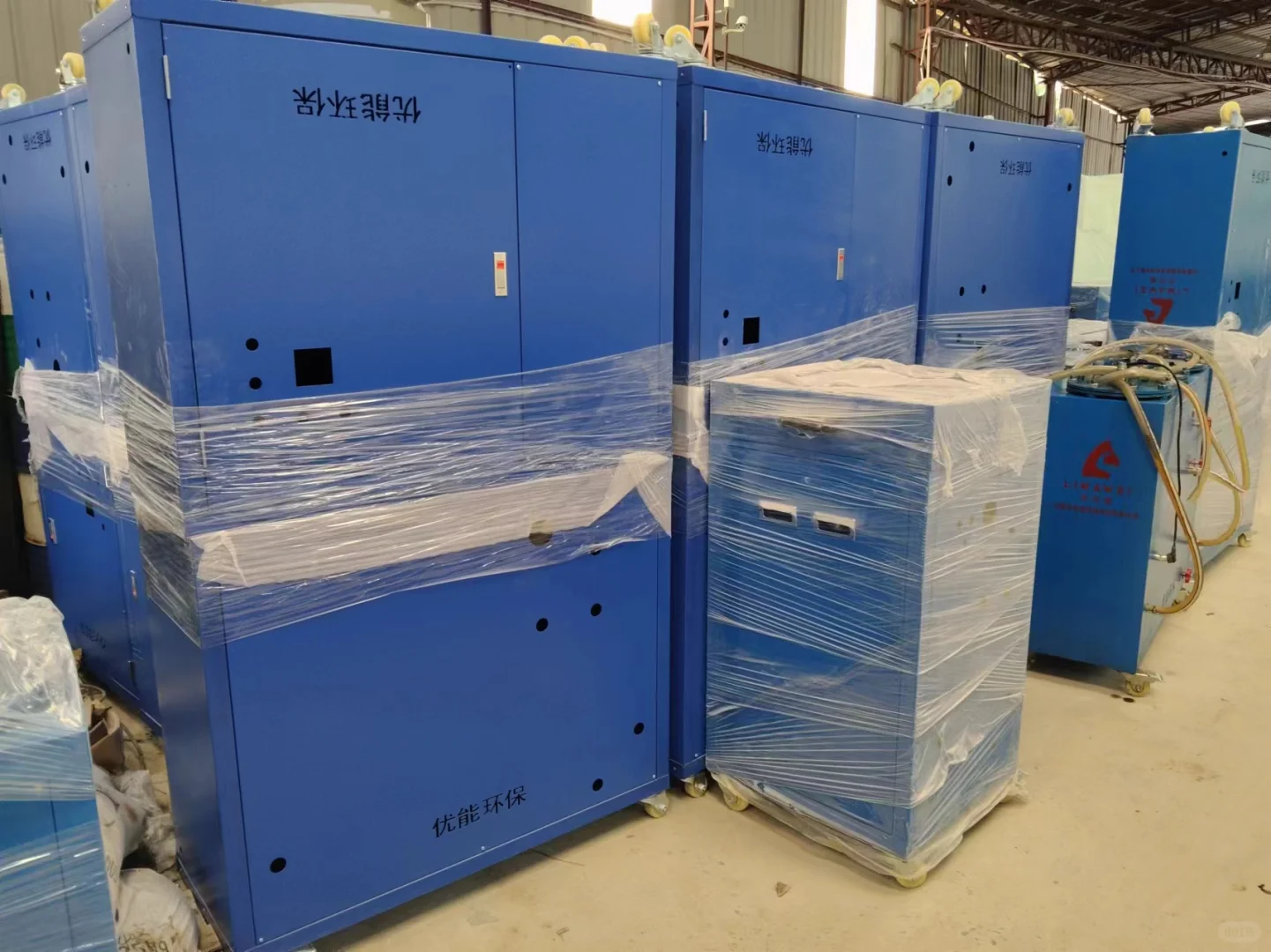 专业废油废水过滤设备