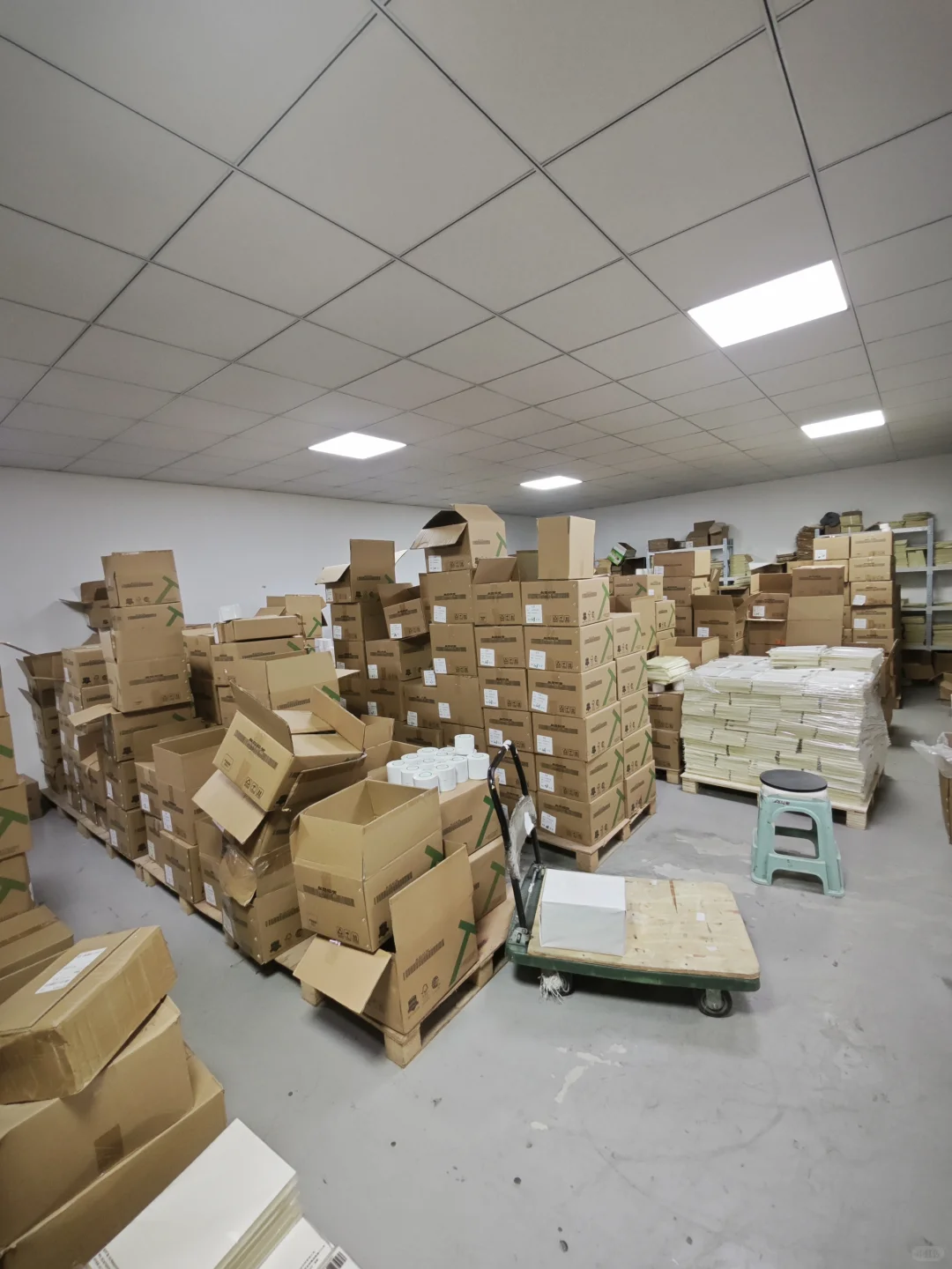 专注不干胶热敏纸铜版纸