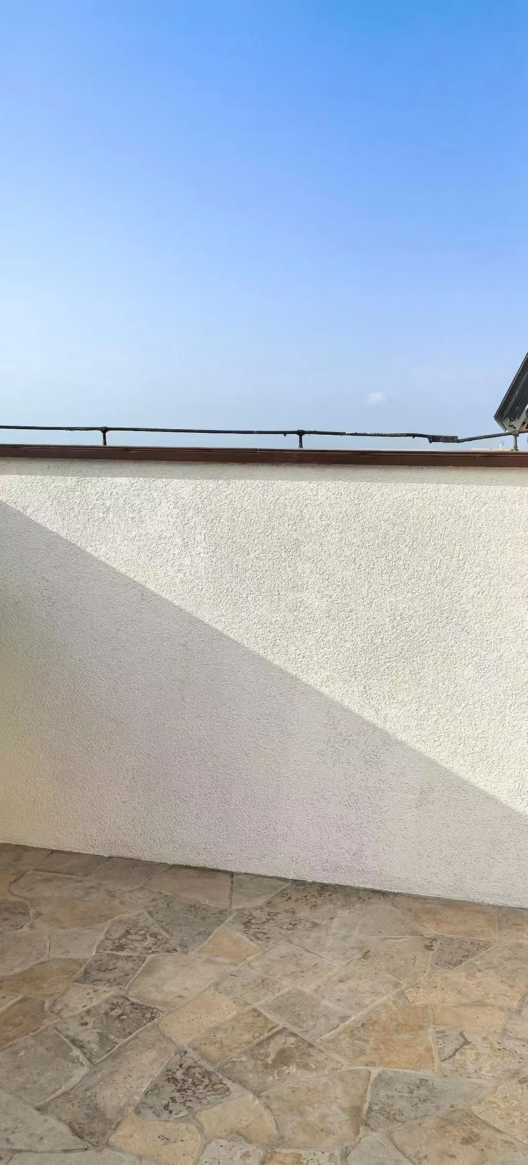 灰泥·外墙实拍，效果YYDS