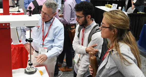 2026年美国西部医疗器械设计包装展览会MD&M