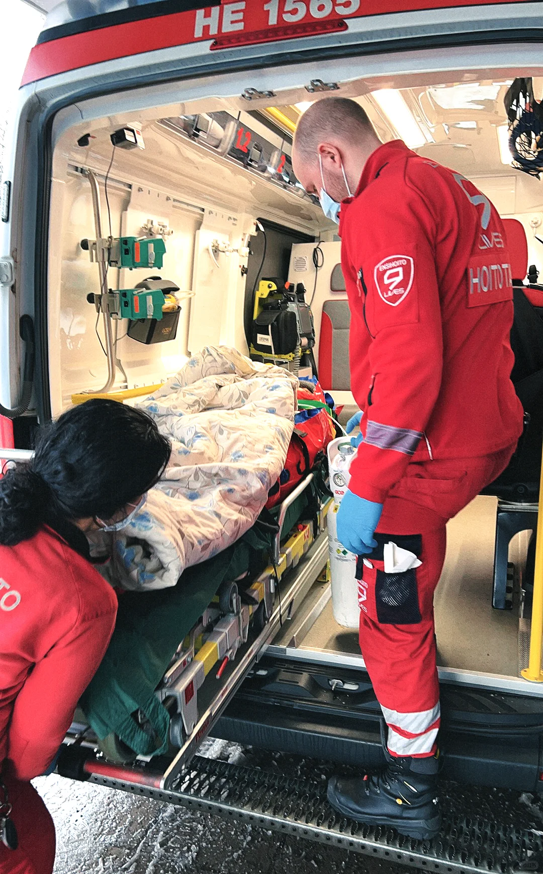 如何选择Zui适合的转运方案呢❓❓