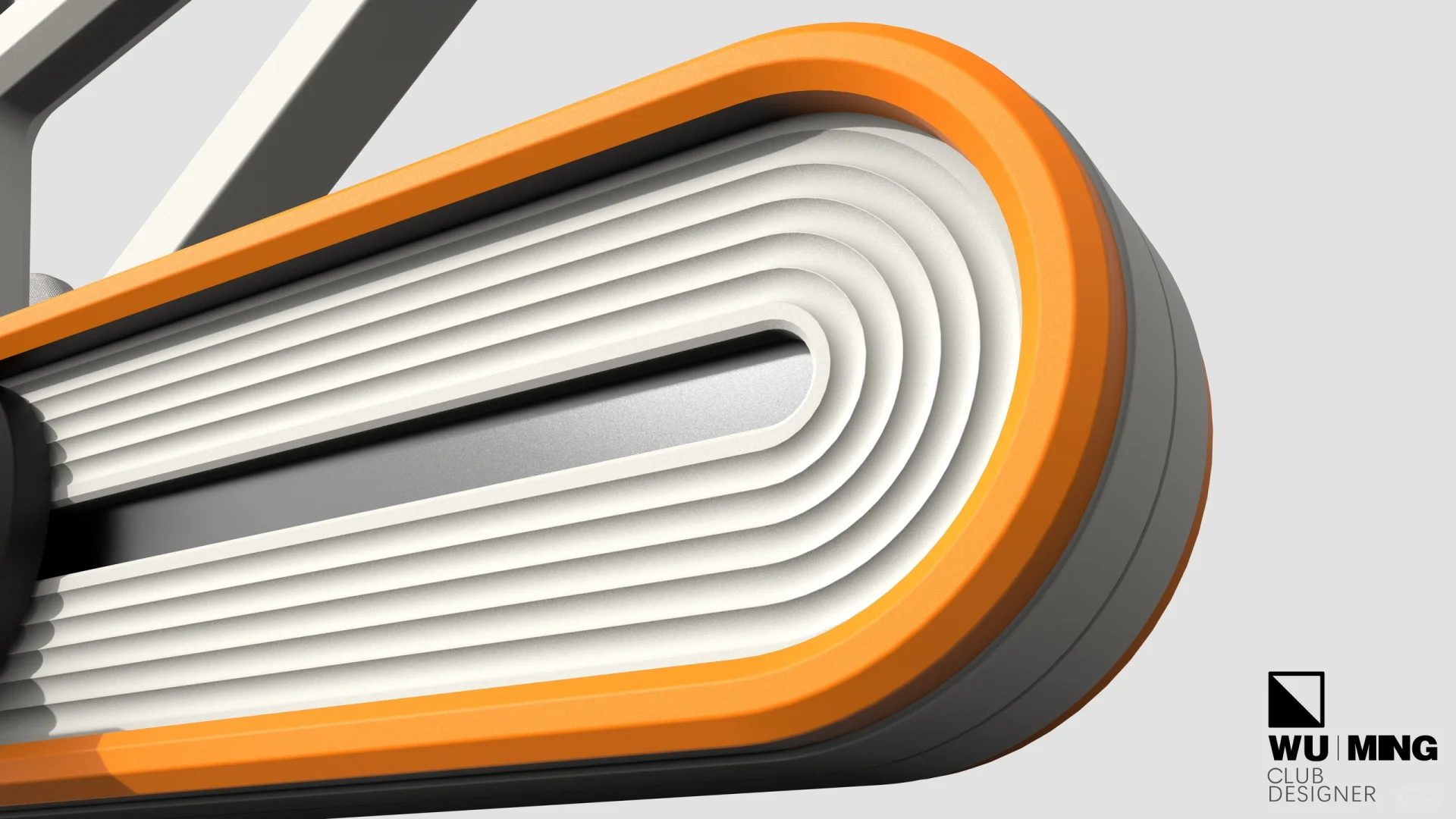 健康类产品设计丨针对 ACL 的康复训练器械