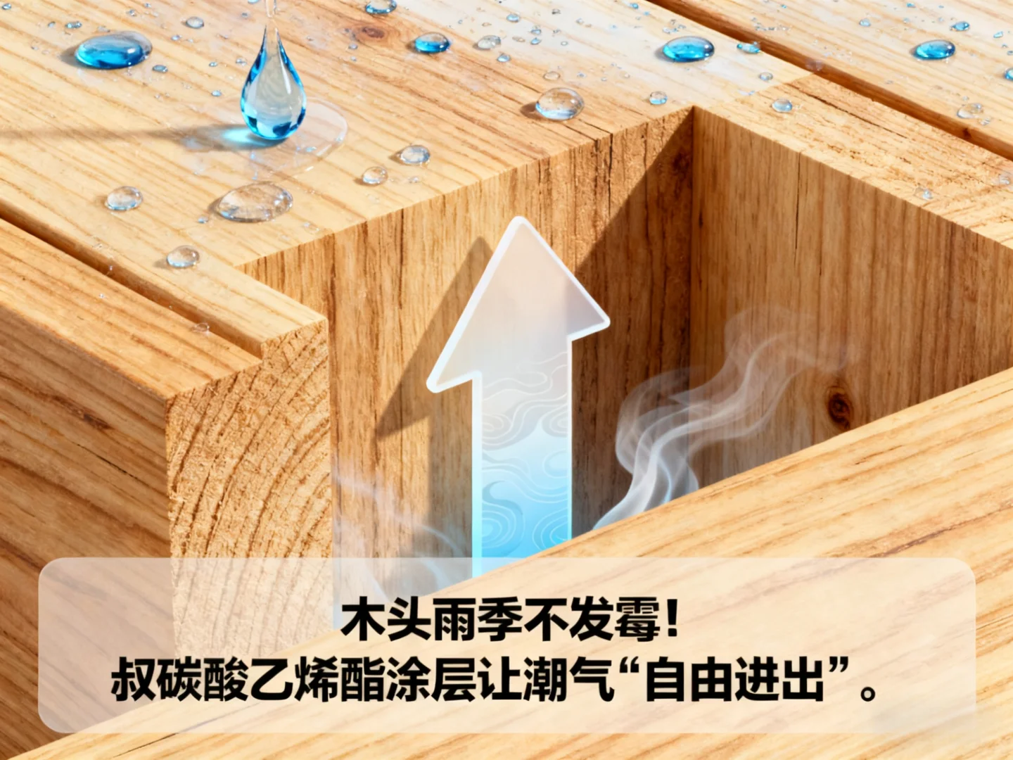 刷墙师傅不会说！这个涂料隐藏功能太香了✨